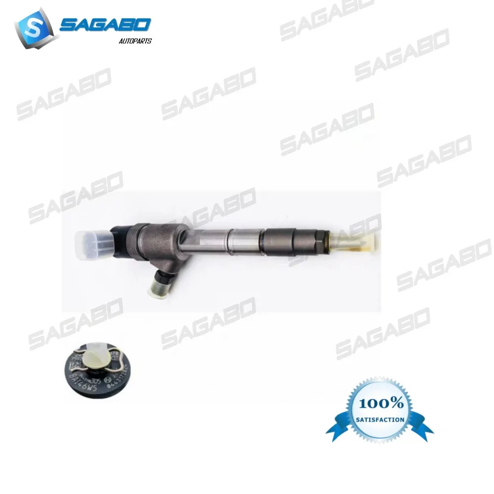 

100% original new Common rail injector 0445110305 injector 0 445 110 305 / 0445 110 305