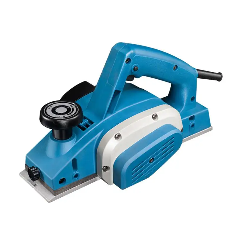 Строгальный станок для дерева 500 Вт Электрический строгальный 220 В/50 Гц