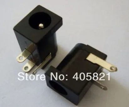 

DC-005 Power supply Jack socket 5.5 X 2.1 mm