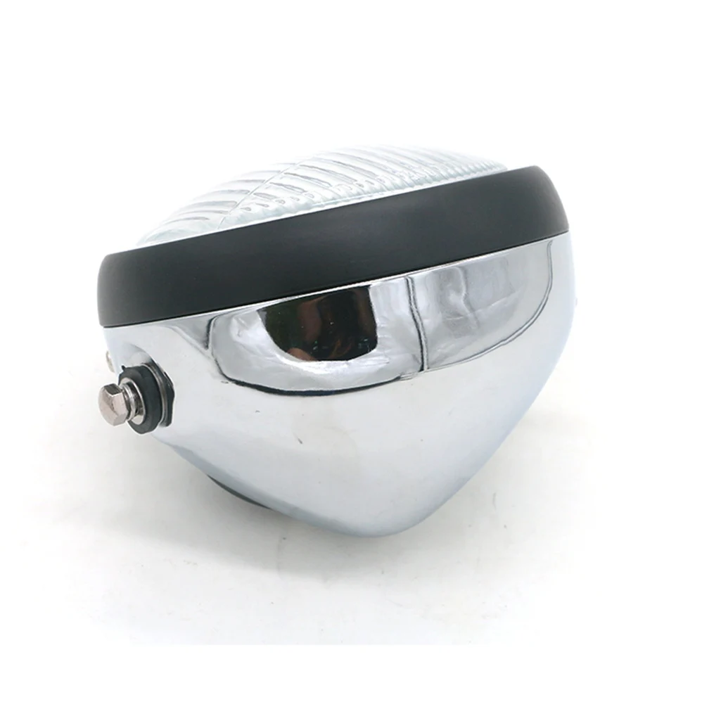 Передние фары для мотоцикла передние CG125 Retrofit Retro 12V 35W| |