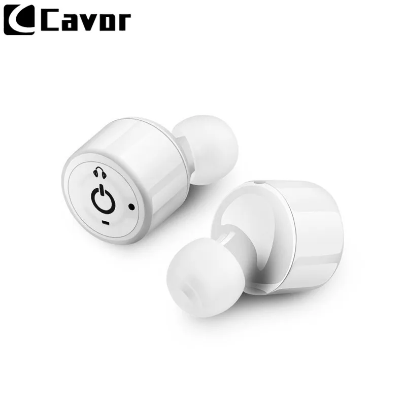 Mini Micro Stereo In-Ear Bluetooth Earbud Wireless Headphones For Huawei Mate 20 Lite Pro X 20X 10 Case Earphone Headset |