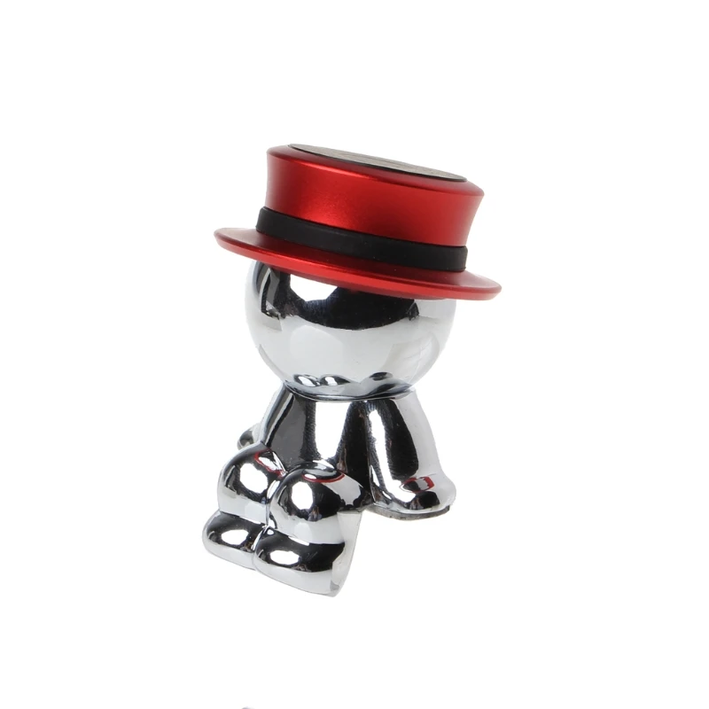 Universal Rotation Car Mount Sticky Magnetic Stand Holder For Mobile Phone GPS | Мобильные телефоны и аксессуары
