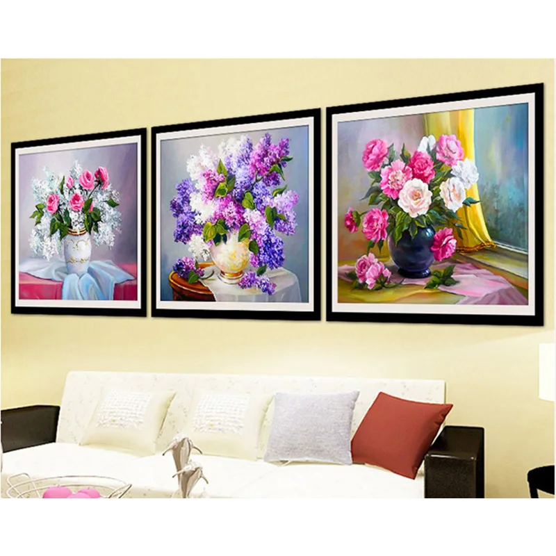 Вайлдберриз картины алмазные