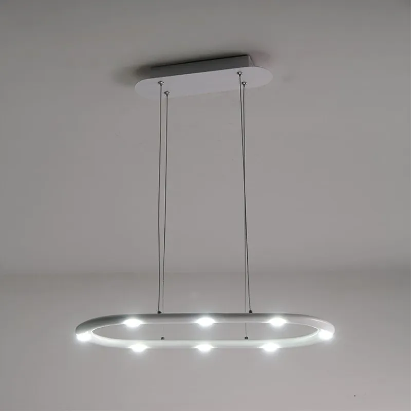 люстры люстра потолочная Современная светодио дный LED Lustre Потолочная лампа