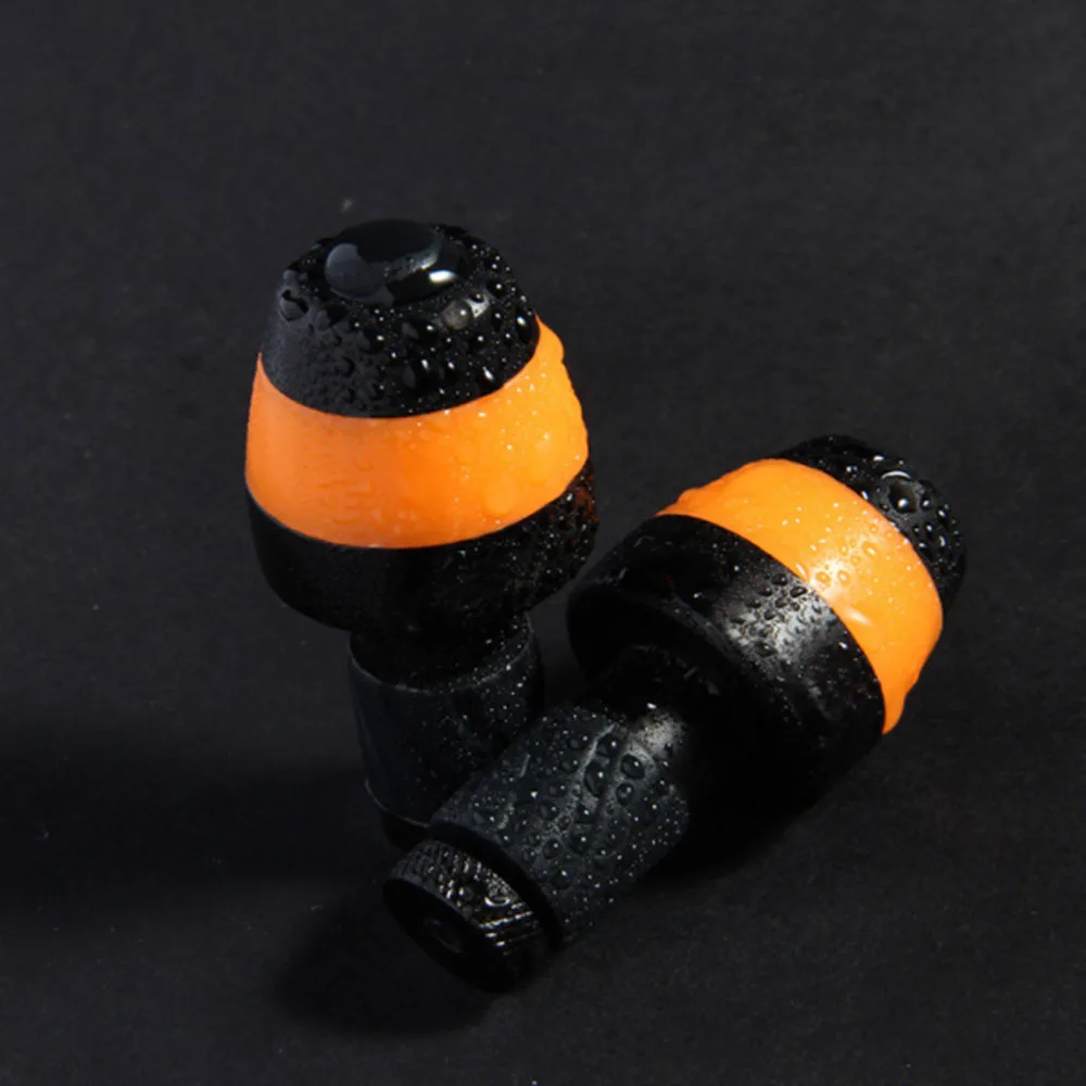 1 пара светодиодный фонарь для велосипеда водонепроницаемый велосипед Ручка