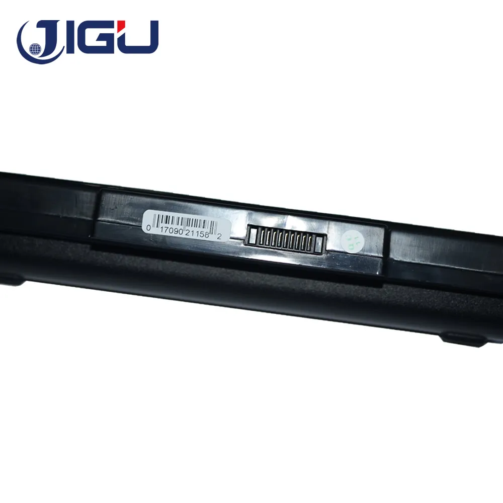 

JIGU 9Cells Laptop Battery For Asus 70-NX01B1000Z 70-NXH1B1000Z 70-NZY1B1000Z 70-NZYB1000Z A32-K72 A32-N71