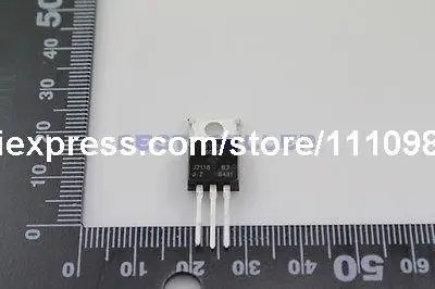 

10pcs BT136 BT136-600 BT136-600E Triac 600V 4A TO-220