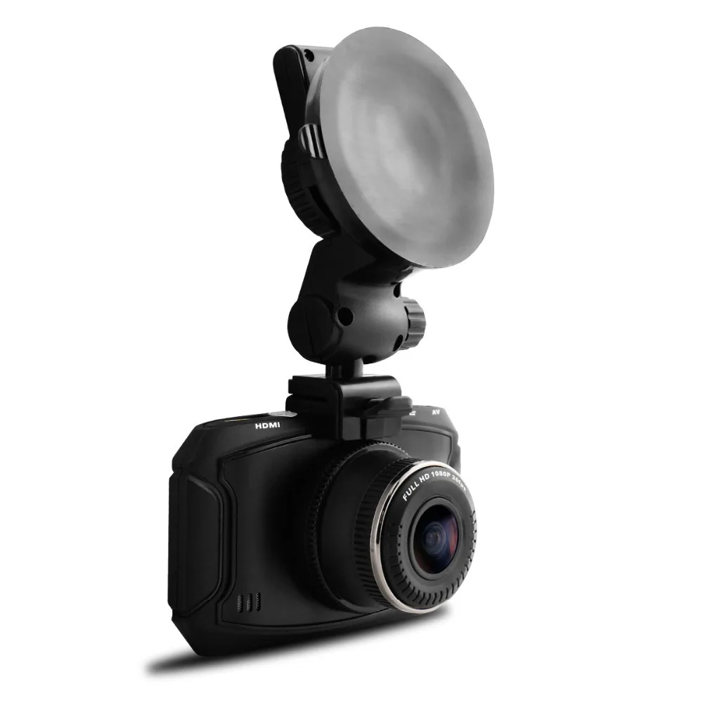 Горячая распродажа Dashcam G90 оригинал Ambarella A7la50 автомобильный видеорегистратор Full Hd