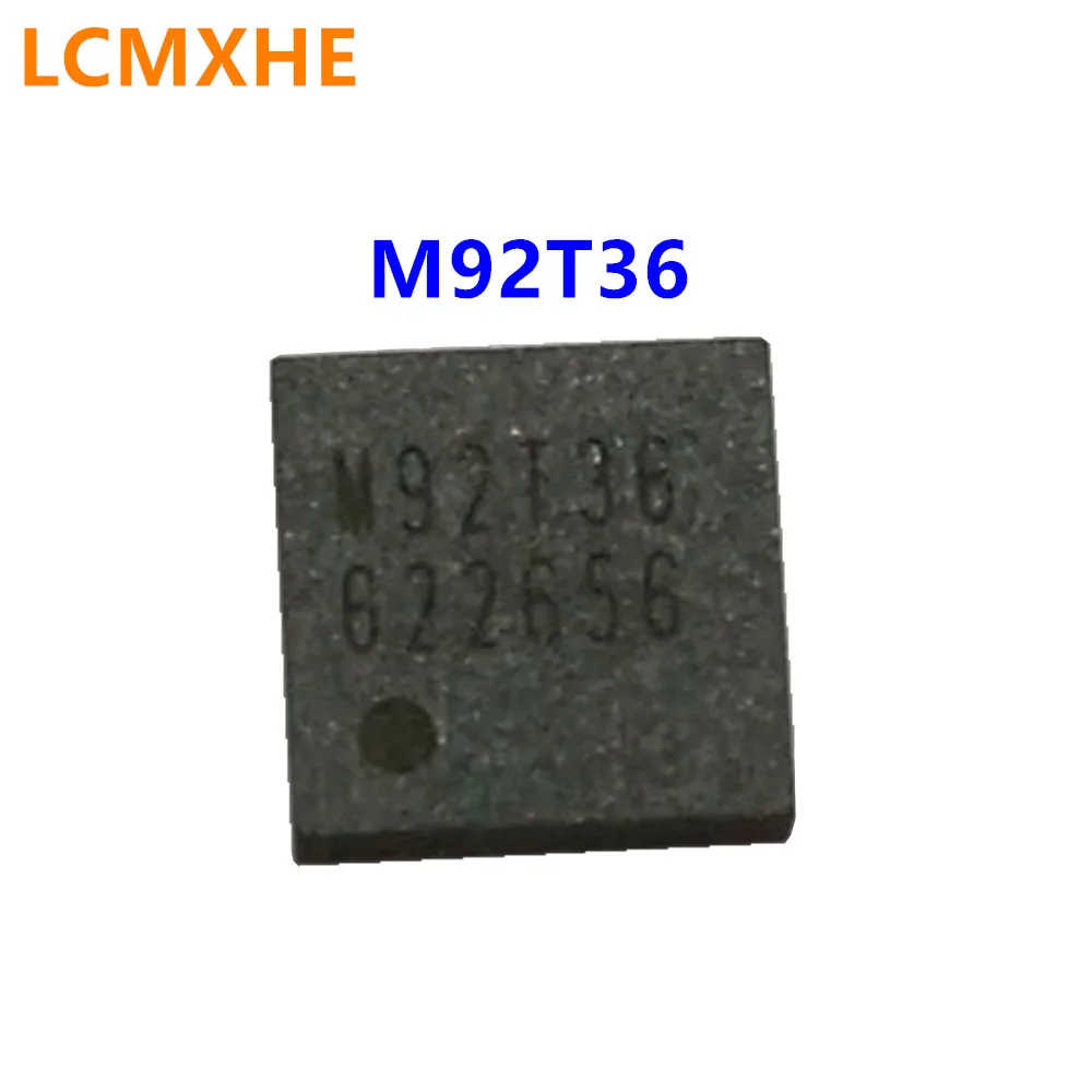 (1 10 шт.) оригинальный ДЛЯ NS Switch материнская плата изображение питания IC M92T36