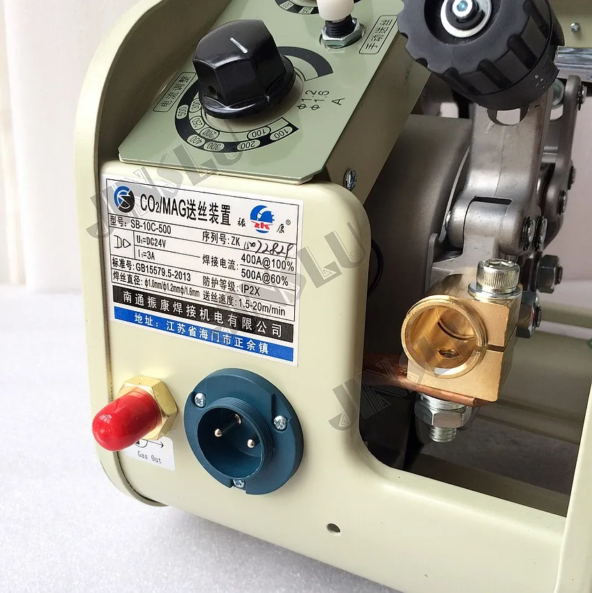 Устройство для сварки Mig осветительная приманка 1 0 2 мм Φ DC24V|roller|roller feederroller welding |