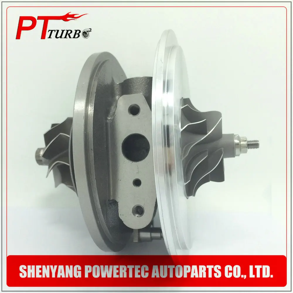 14411 EB300 турбонагнетатель картридж 751243 для Nissan Navara / Pathfinder 2 5 DI QW25 128 Kw 174 HP turbo core