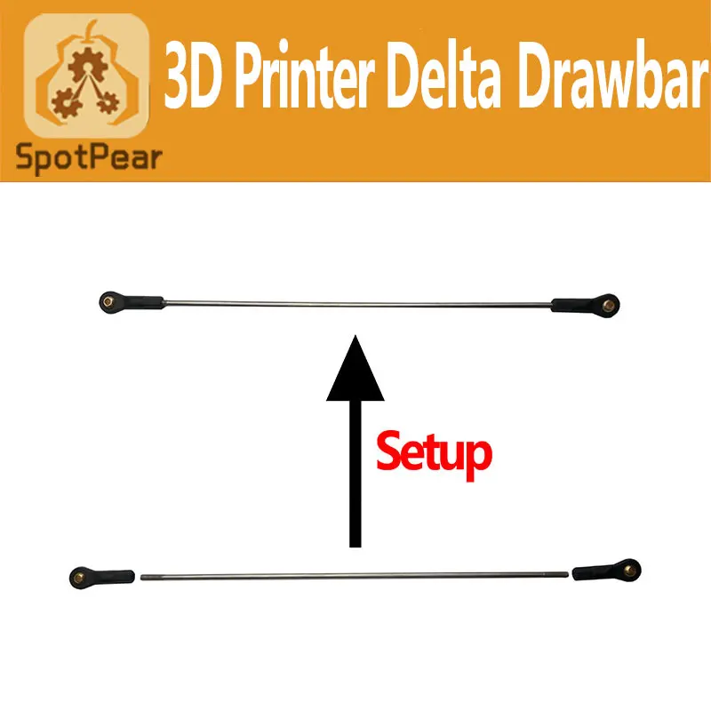 

Аксессуары для 3D-принтера