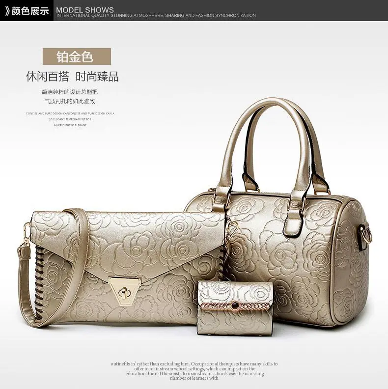 2019 новые женские Модные сумка в европейском и американском стиле ручной один на