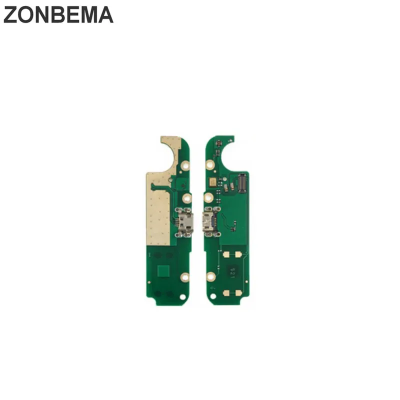 Новинка соединитель порта зарядного устройства ZONBEMA для Nokia 2 гибкий ленточный