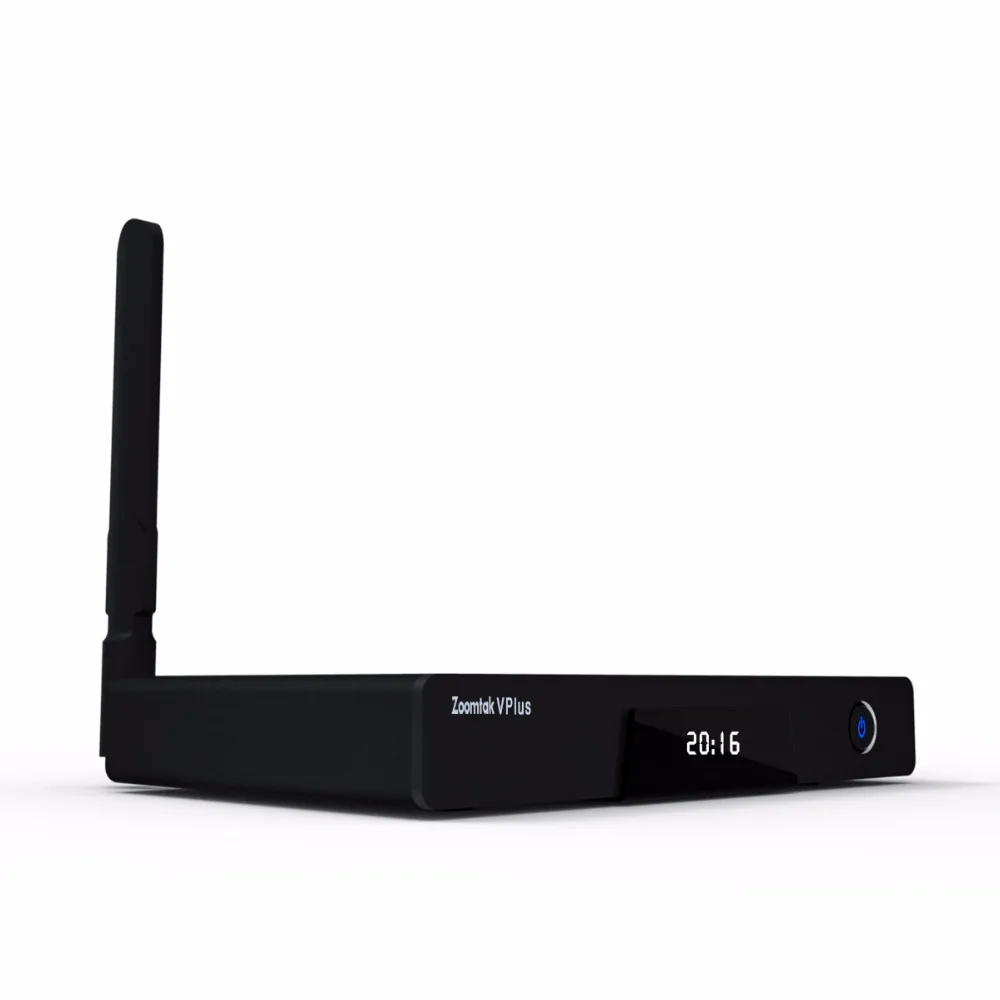 Amlogic S912 Zoomtak vplus Octa Core Google Android 6.0 ТВ коробка 4 К | Электроника