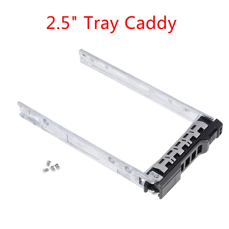 

2,5 "G176J G281D KG7NR SATA лоток SAS Caddy R720 R710 R610 R720xd 8fkxc для Dell