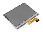 

104990427 Display Development Tools 4.2inch E-Ink raw display, three-color e paper black white red