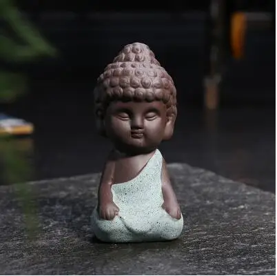 Силиконовые 3D формы в виде Будды форма для мыла статуи силиконовые
