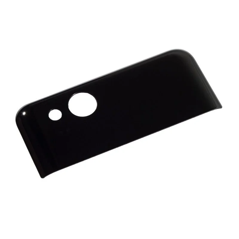 

Задняя крышка объектива камеры для Google Pixel 2 XL/Pixel XL2 5,5 дюйма белый черный цвет
