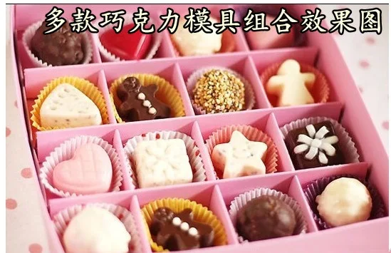 1x Милый Свинья Плунжер для сахарной мастики украшения Sugarcraft прессформы Резак