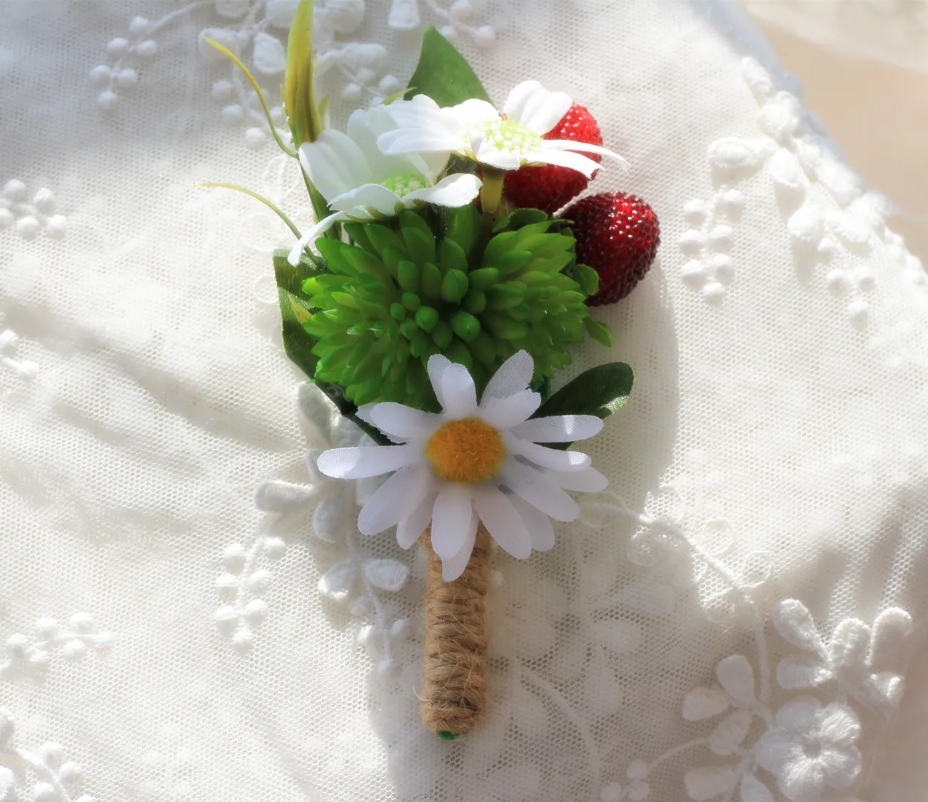 

Wedding Bouquet Wedding Flowers For Bridesmaids Big Crystals Bride Big Flower Bouquet Corsages Bridesmaid Wedding Bouquets