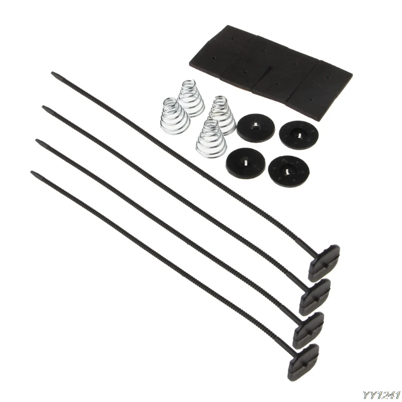 Чехол для сиденья 1 комплект автомобильный электрический радиатор вентилятор