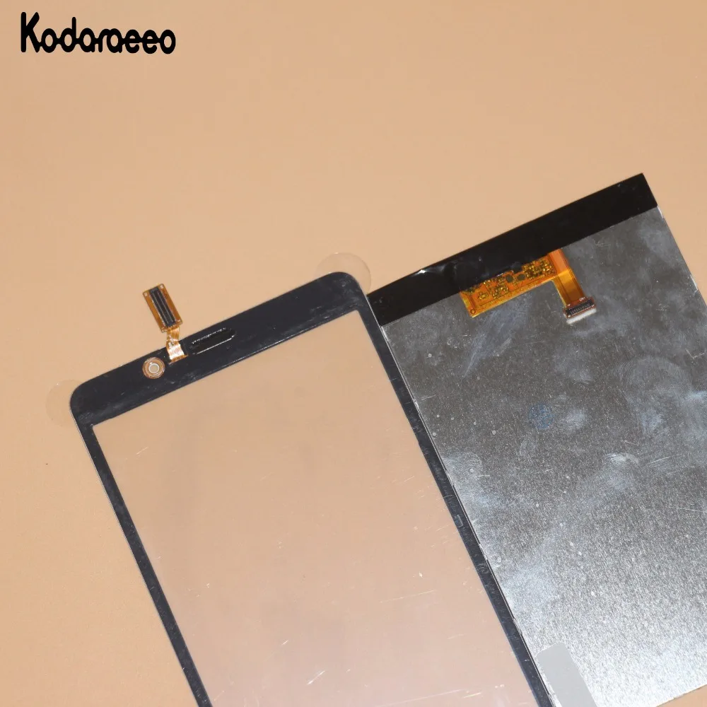 Новинка для samsung Galaxy Tab 4 7,0 SM-T230 T230 T231 сенсорный экран дигитайзер стекло+ ЖК-дисплей панель Замена Белый