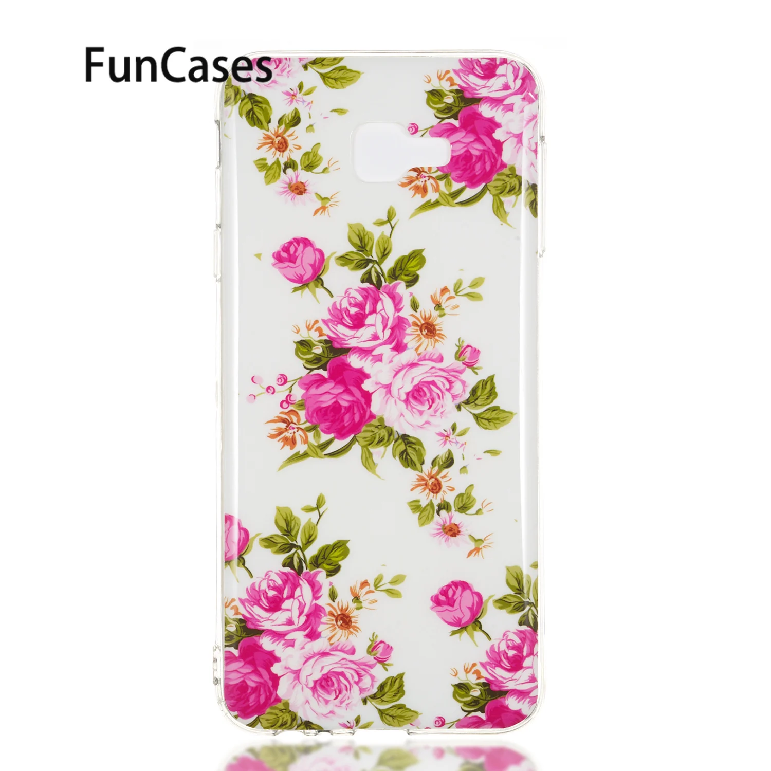 Животное защитный чехол для телефона samsung J4 Plus Fundas Galaxy coque + 2018 Евразийская версия
