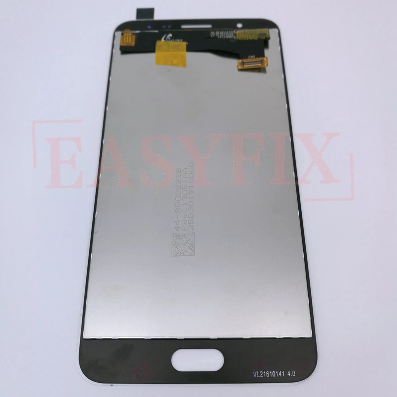 Для samsung J7 Prime G610 SM G610F ЖК экран Замена для G610M G610Y G6100 дисплей модуль|touch screen