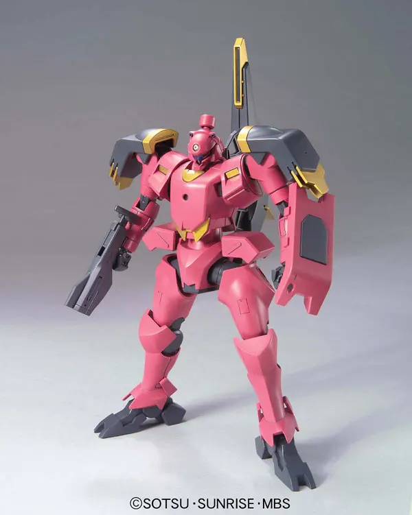 Модель 1/144 00 HG 41 квантовая волна соответствующая пионеру впереди SMULTRON|Игровые
