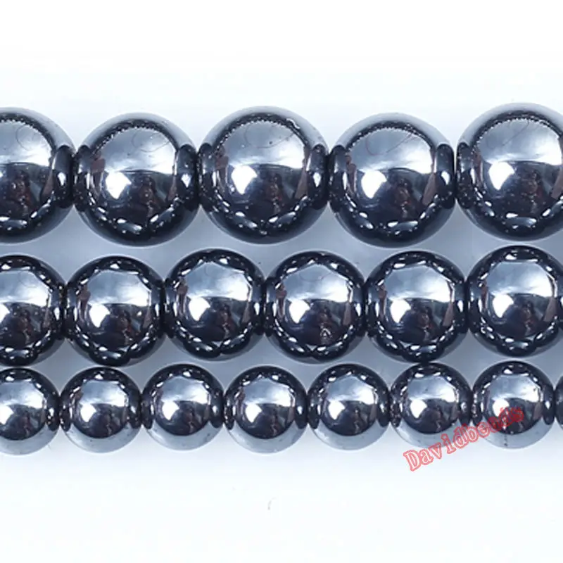 Бесплатная доставка серебряный с натуральным камнем золотистые черные бусины из