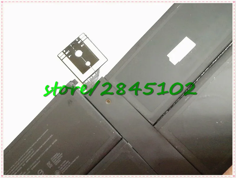 Аккумулятор 7 57 в G3HTA038H для Microsoft Surface Pro5 1796 45Wh 5940 мАч | Компьютеры и офис
