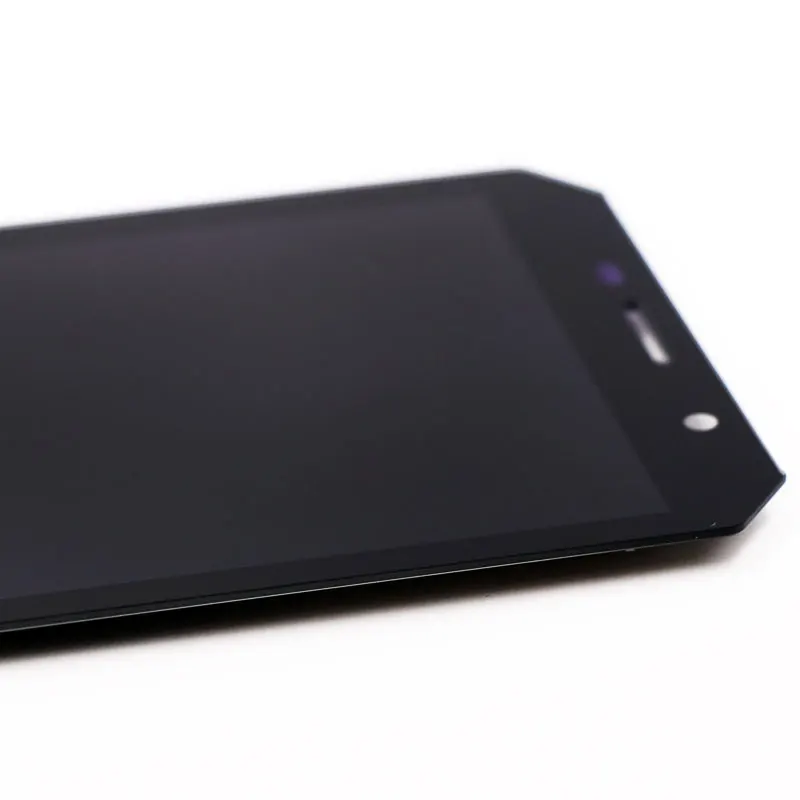 For Doogee S60 LCD Display+Touch Screen 5.2 inch 100% Tested Digitizer Glass Panel Replacement | Мобильные телефоны и
