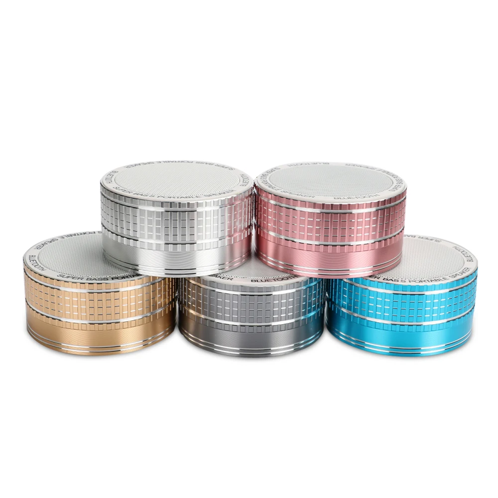 Портативный мини bluetooth динамик Dbigness Беспроводная Громкая связь супер бас