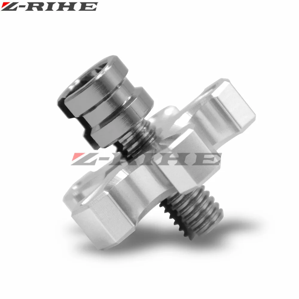 Кабельный регулятор сцепления M8/M10 для мотоцикла Honda crf 450 CR CRF XR XL 85 125 SUZUKI KAWASAKI YAMAHA