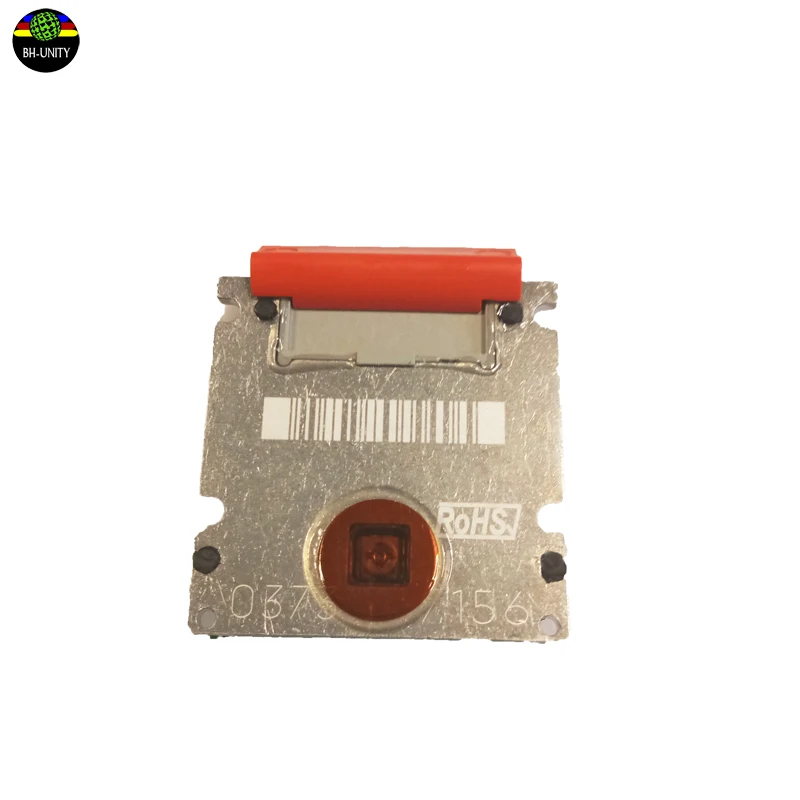 Высокое качество! xaar 128 360 печатающая головка xaar 128 40pl 80pl сделано в Великобритании для принтера myjet dgi