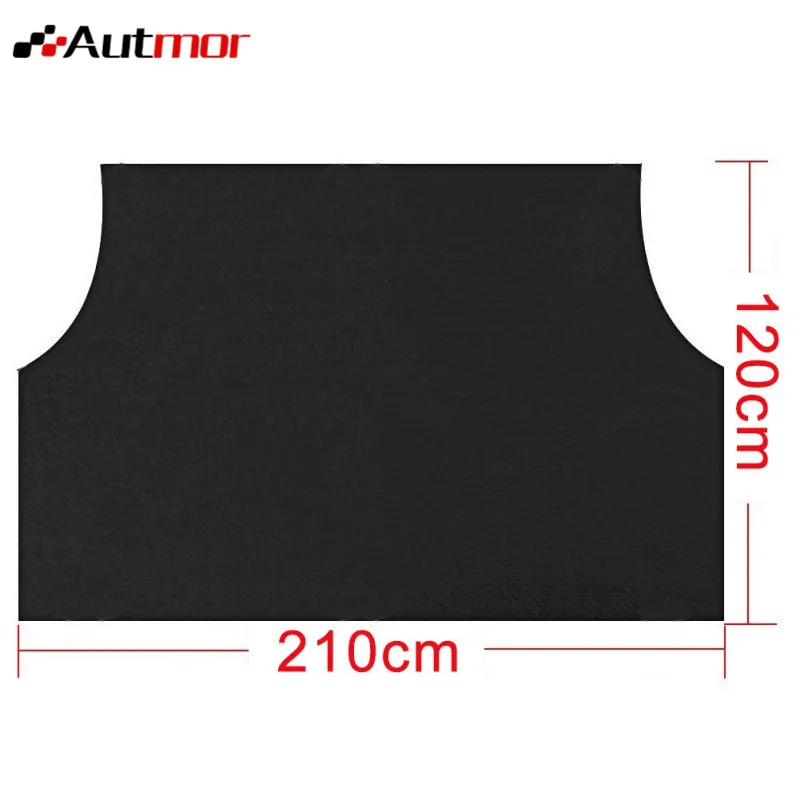 Автомобильный Магнитный чехол на лобовое стекло снежный Солнцезащитный защита