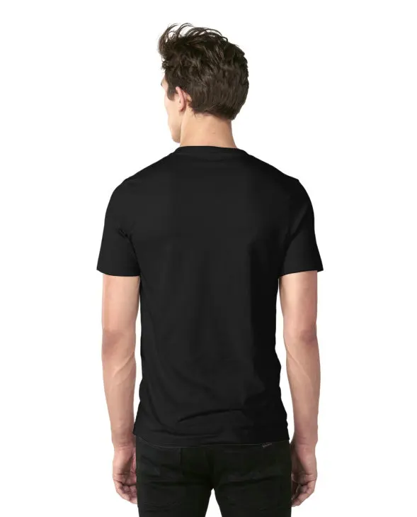 T гадит печати Повседневное хлопок короткий рукав с круглым вырезом и принтом