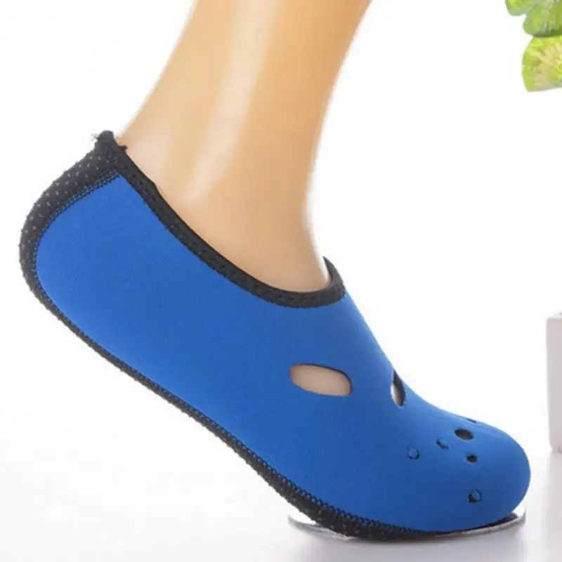 Многоцелевой пляж нескользящие носки для купания дайвинг серфинг пляжная обувь