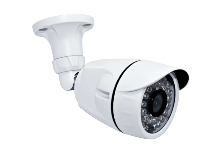 Система видеонаблюдения NINIVISION AHD HDMI 1080P DVR 4 шт. МП водонепроницаемая камера
