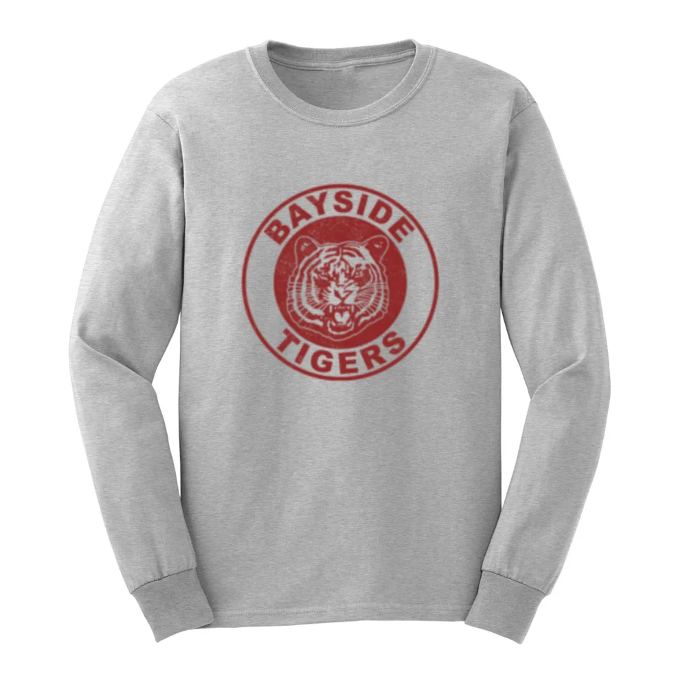 Мужские футболки с длинным рукавом повседневные мужские надписью сохраненные