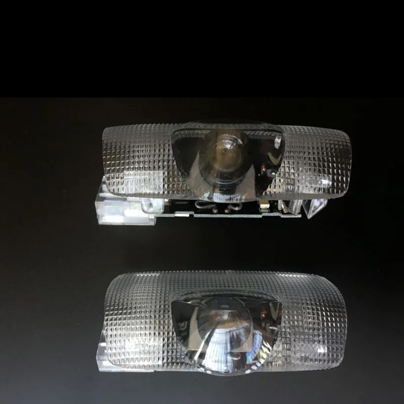 Автомобильный светильник PFTKJCP для toyota Highlander Camry corolla Reize crown Prado Prius светодиодный