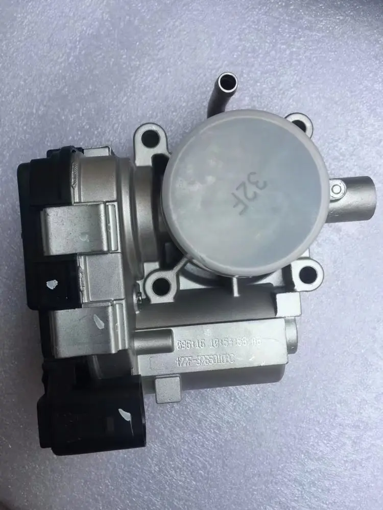 Корпус двигателя для 477 AMT 1 5 л CHERY MVM315 ARRIZO3 Bonus 3 E5 ENVY FULWIN2 477F 3765010M|body| |