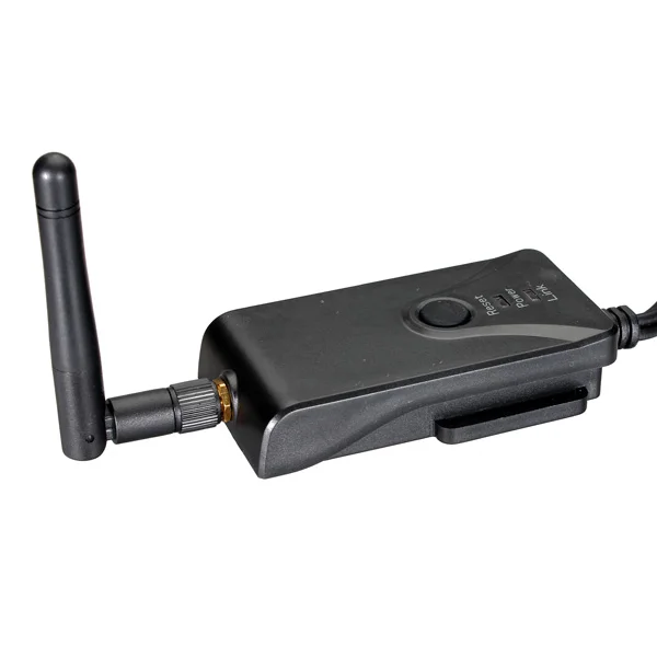 FPV антенна WIFI передатчик сигнала ретранслятора с поддержкой Android Iphone|wifi transmitter|fpv