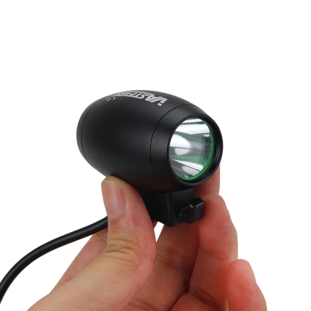 Водонепроницаемый светодиодный фонарь для велосипеда 5000LM 5V USB Передний фонарь|bike