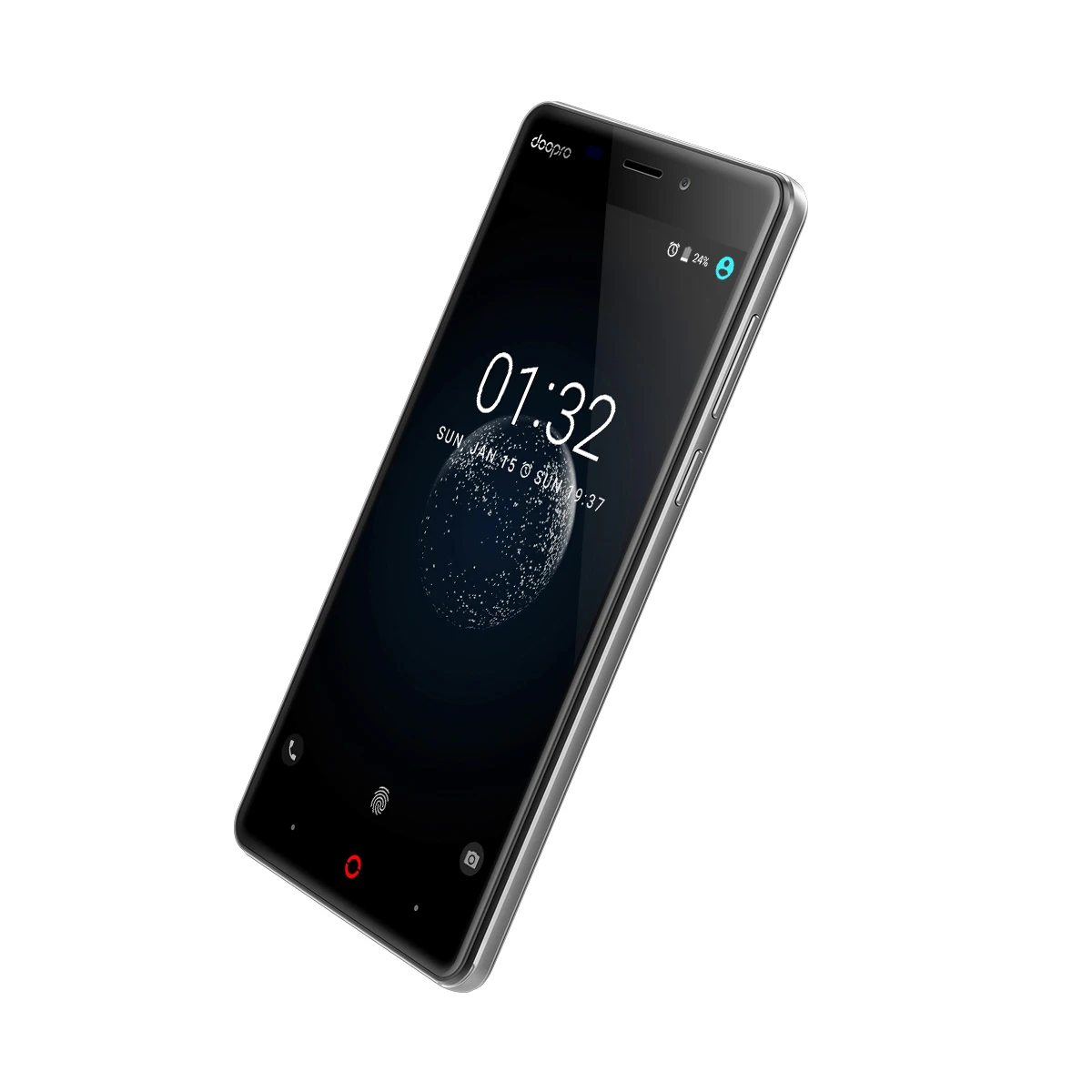 Doopro P1 Pro 5 0 дюйма 4200 мАч мобильного телефона MSM8909 4 ядра Android 6 2 ГБ Оперативная