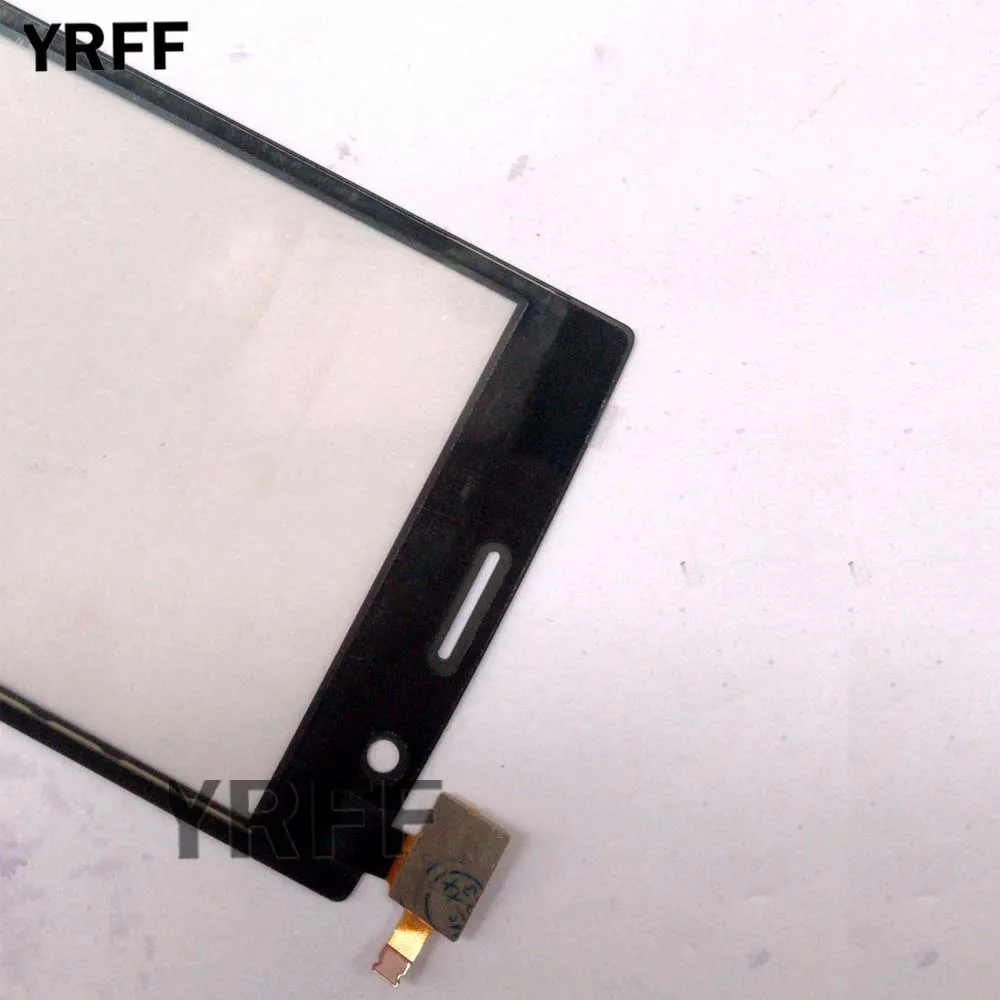 Сенсорный экран для мобильного телефона Fly FS501 Nimbus 3 FS 501 сенсорный объектива