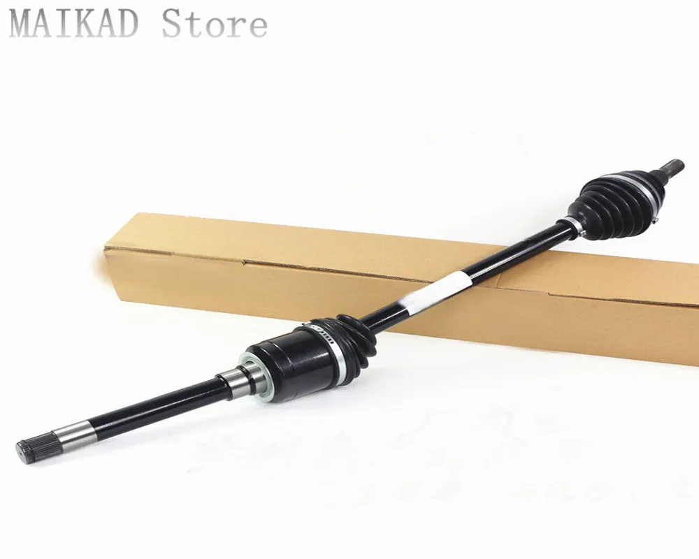 Передняя ось вала приводной вал CV axlefor Mercedes Benz W251 R280 R300 R320 R350 R500 R550 R63 R400