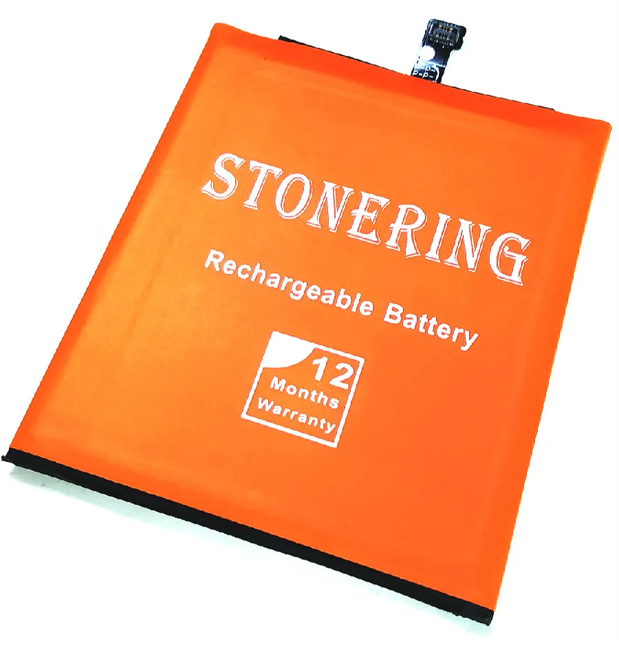 

Stonering battery 3300mAh BN34 for Xiaomi Redmi 5A cell phone