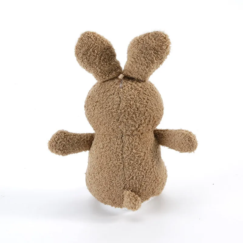 14 см милый кролик кукла животные мягкая плюшевая игрушка Банни куклы подарки на